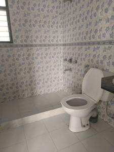 Bedroom Two Image of 1350 Sq.ft 2 BHK Apartment / Flat for sale in Clover Village, Wanowrie Pune for Rs. 14000000