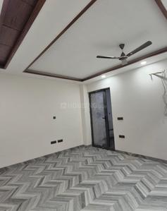 Bedroom Image of 1125 Sq.ft 3 BHK Builder Floor for sale in Naraina New Delhi for Rs. 27500000