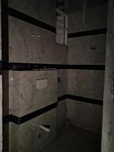 Common Bathroom Image of 1050 Sq.ft 2 BHK Apartment / Flat for sale in Hark Sai Homes 6, Sector 49 Noida for Rs. 5000030