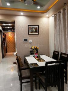 Hall Image of 1750 Sq.ft 3 BHK Apartment / Flat for sale in Sukhwani Empire Square Phase I AND II, Chinchwad Pune for Rs. 19000000