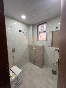 Image of 1800 Sq.ft 3 BHK Builder Floor for rent in Sector 46, Gurgaon for Rs. 52000
