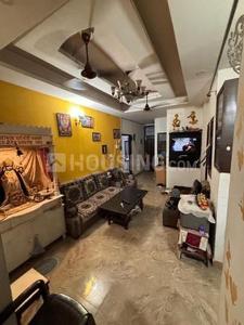 Hall Image of 850 Sq.ft 2 BHK Apartment / Flat for sale in Pratap Vihar Ghaziabad for Rs. 4700000