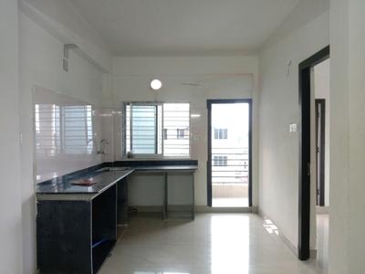 Living Room Image of 930 Sq.ft 2 BHK Apartment / Flat for sale in Birati Kolkata for Rs. 3600000