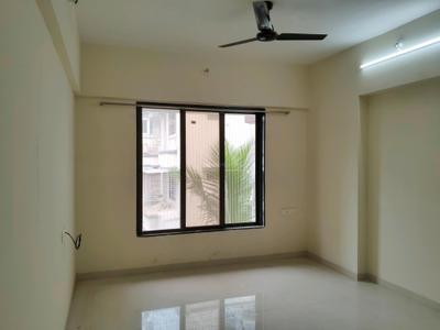 Bedroom Image of 550 Sq.ft 2 BHK Apartment / Flat for sale in Lodha Quality Home Tower 7, Thane West Thane for Rs. 9500000