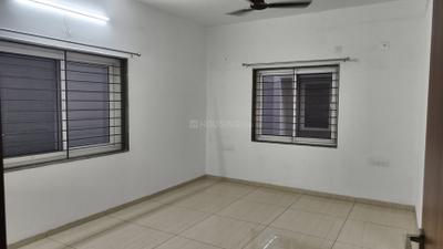 Bedroom Image of 2400 Sq.ft 5 BHK Villa for rent in New Alkapuri Vadodara for Rs. 40000
