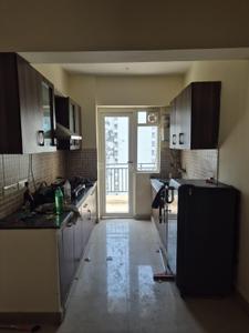 Kitchen Image of 1100 Sq.ft 2.5 BHK Apartment / Flat for rent in Sethi Max Royal, Sector 76 Noida for Rs. 33000