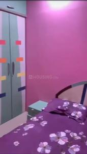 Bedroom Image of 530 Sq.ft 1 BHK Apartment / Flat for sale in Ritej Jaydev Tower, Kandivali West Mumbai for Rs. 10600000