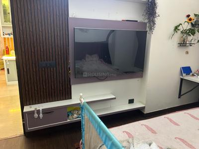 Bedroom Image of 1290 Sq.ft 2 BHK Apartment / Flat for sale in Mahagun Moderne, Sector 78 Noida for Rs. 19000000
