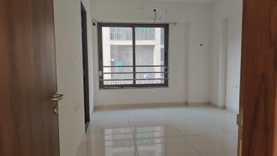 Bedroom Image of 1971 Sq.ft 3 BHK Apartment / Flat for sale in Olive Greens, Gota Ahmedabad for Rs. 12520000