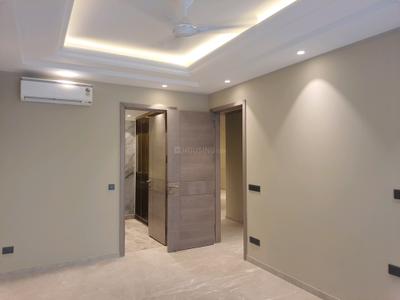 Bedroom Image of 2650 Sq.ft 4 BHK Builder Floor for sale in DLF Phase 2 Gurgaon for Rs. 41800000