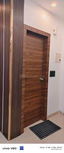 Bedroom Image of 435 Sq.ft 1 RK Studio for sale in NK Nav Nikunj, Omaxe Eternity Vrindavan for Rs. 5500000