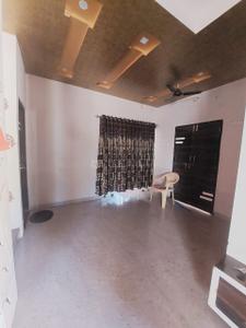 Hall Image of 2225 Sq.ft 4 BHK Independent House for rent in Kudasan Gandhinagar for Rs. 40000