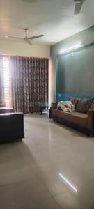 Hall Image of 1280 Sq.ft 2 BHK Apartment / Flat for sale in Divyajivan Aura, Kudasan Gandhinagar for Rs. 6000000