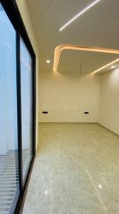 Bedroom Image of 1900 Sq.ft 3 BHK Independent House for sale in Silicon Sansaara, Kanadiya Indore for Rs. 11000000