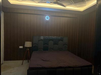 Bedroom Image of 600 Sq.ft 1 RK Builder Floor for sale in Sahastradhara Road Dehradun for Rs. 2500000
