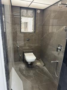 Bathroom Image of 1502 Sq.ft 3 BHK Apartment / Flat for sale in Trimurti Wisteria, Bavdhan Pune for Rs. 13000000