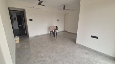 Living Room Image of 1318 Sq.ft 2 BHK Apartment / Flat for rent in Shree Chamunda Devpriya, Ulwe Navi Mumbai for Rs. 35000