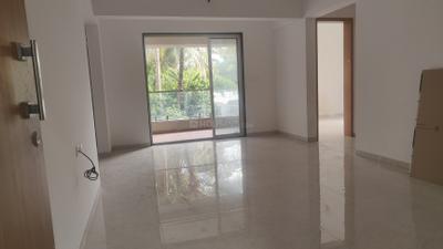 Living Room Image of 1362 Sq.ft 3 BHK Apartment / Flat for sale in Kothrud Pune for Rs. 19500000
