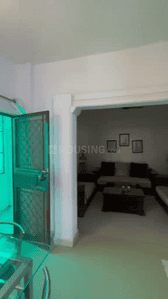 Kitchen Image of 600 Sq.ft 3 BHK Independent House for sale in Sector 110 Gurgaon for Rs. 8500000