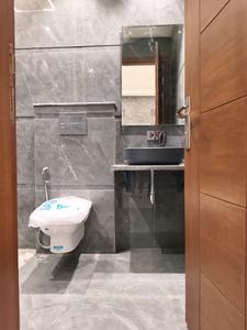 Bedroom Three Image of 2700 Sq.ft 4 BHK Builder Floor for sale in Paramount Luxury Floors Sushant Lok 3, Sector 57 Gurgaon for Rs. 35000000