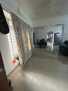 Hall Image of 930 Sq.ft 2 BHK Apartment / Flat for sale in Kumar Kruti, Kalyani Nagar Pune for Rs. 15500000