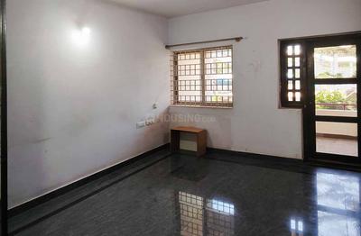 Bedroom Image of 1100 Sq.ft 2 BHK Apartment / Flat for rent in RMV Extension Stage 2 Bengaluru for Rs. 40000