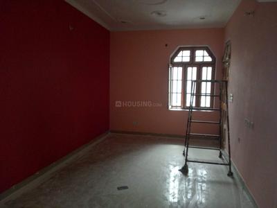 Hall Image of 1001 Sq.ft 2 BHK Independent House for rent in Vrindavan Yojana Lucknow for Rs. 10000
