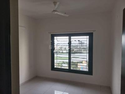 Bedroom Image of 930 Sq.ft 3 BHK Apartment / Flat for rent in Aswani Aaeesha, Rayasandra Bengaluru for Rs. 20000