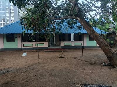 Image of 1300 Sq.ft 4 BHK Independent House for sale in Anayara, Thiruvananthapuram for Rs. 7000000