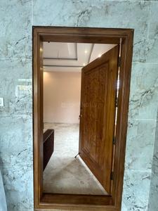 Bathroom Image of 1000 Sq.ft 2 BHK Independent House for rent in Cheemasandra Bengaluru for Rs. 20000