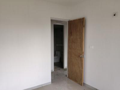 Bedroom Image of 960 Sq.ft 2 BHK Apartment / Flat for sale in Kavisha Panorama, Bopal Ahmedabad for Rs. 6499999