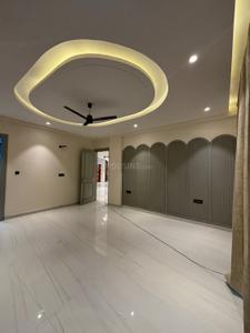 Hall Image of 2500 Sq.ft 4 BHK Builder Floor for rent in Green Field Colony Faridabad for Rs. 42000