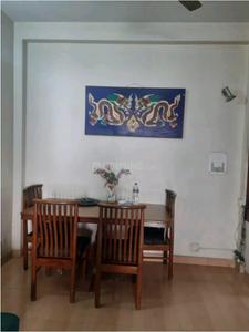 Hall Image of 1000 Sq.ft 2 BHK Apartment / Flat for sale in Patparganj New Delhi for Rs. 13500000