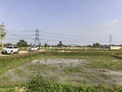 Image of 60 Sq.ft Residential Plot / Land for sale in Root2Home Advika Enclave Phase 1, Dadri, Greater Noida for Rs. 1975400