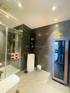 Bathroom Image of 2700 Sq.ft 4 BHK Builder Floor for sale in DLF Phase 2 Gurgaon for Rs. 47000000