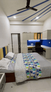 Image of 6160 Sq.ft 5 BHK Penthouse for sale in Adani Water Lily, Shantigram, Ahmedabad for Rs. 47500000