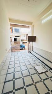 Hall Image of 2163 Sq.ft 4 BHK Villa for sale in Gokulpura Jaipur for Rs. 11500000