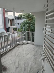 Balcony Image of 1950 Sq.ft 4 BHK Villa for sale in Raysan Gandhinagar for Rs. 30000000