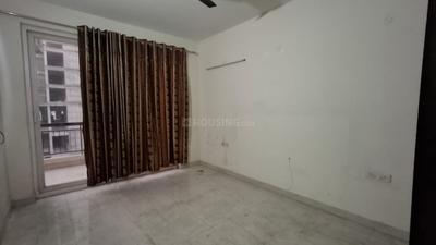 Bedroom Image of 1246 Sq.ft 2 BHK Apartment / Flat for rent in Alliance The Eminence, Gazipur Zirakpur for Rs. 18000