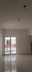 Hall Image of 710 Sq.ft 1 BHK Apartment / Flat for sale in Bongloor Hyderabad for Rs. 3080000