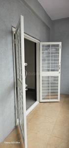 Balcony Image of 700 Sq.ft 2 BHK Builder Floor for rent in Wagholi Pune for Rs. 15000