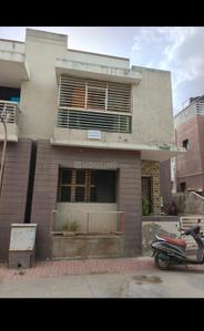 Image of 401 Sq.ft 2 BHK Duplex for sale in Vijapur, Mehsana for Rs. 2450000