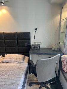 Bedroom Image of 1550 Sq.ft 3 BHK Apartment / Flat for sale in Kukreja Palace, Ghatkopar East Mumbai for Rs. 55000000