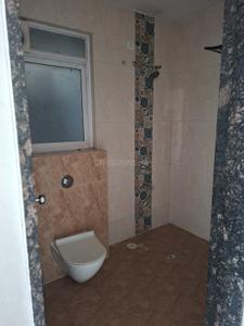 Bathroom Image of 1787 Sq.ft 3 BHK Apartment / Flat for sale in Sanklecha The Metrozone, Pathardi Phata Nashik for Rs. 9200000