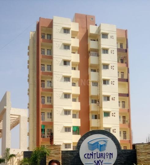 Centurion Sky Main Image 1