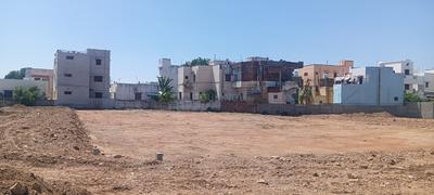 Image of 1377 Sq.ft Residential Plot / Land for sale in Srirangam, Tiruchirappalli for Rs. 8775000