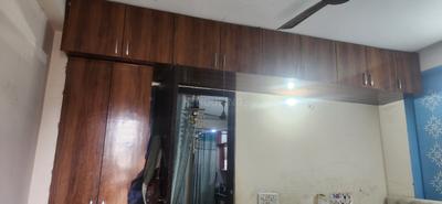 Bedroom Image of 400 Sq.ft 1 BHK Apartment / Flat for rent in Sector 73 Noida for Rs. 15000