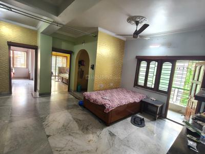Hall Image of 1333 Sq.ft 4 BHK Apartment / Flat for sale in Baguiati Kolkata for Rs. 7000000