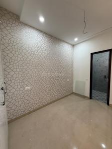 Bedroom Image of 900 Sq.ft 3 BHK Independent House for sale in Gazipur Zirakpur for Rs. 11000000