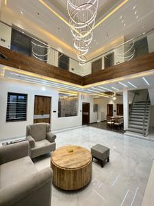 Hall Image of 4500 Sq.ft 4 BHK Independent House for sale in Parsvnath City Jodhpur for Rs. 21100000